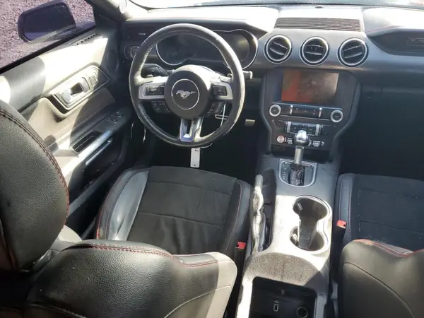 1FA6P8CF4K5102062 2019 FORD MUSTANG - Image 8