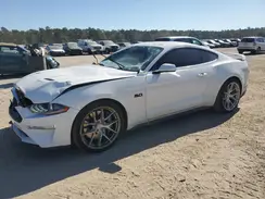 1FA6P8CF4K5103681 2019 FORD MUSTANG