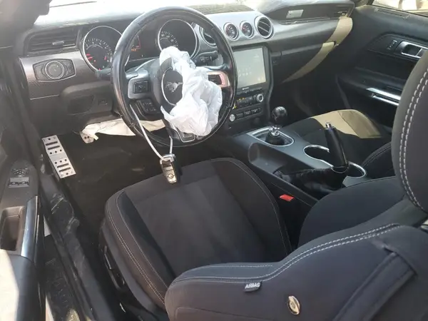 1FA6P8CF4K5103681 2019 FORD MUSTANG - Image 8