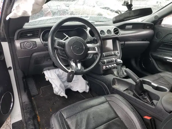 1FA6P8CF4K5104152 2019 FORD MUSTANG - Image 8