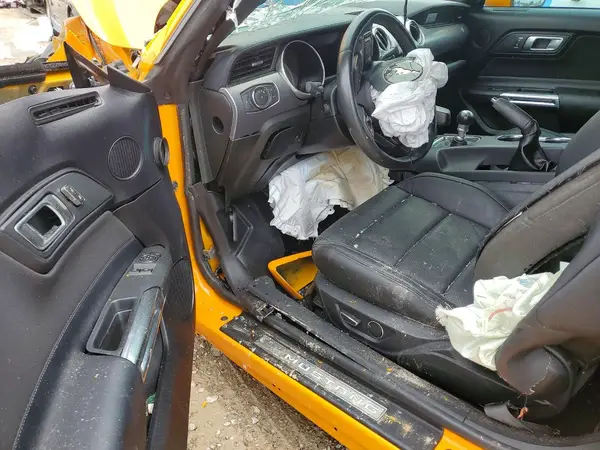 1FA6P8CF4K5108332 2019 FORD MUSTANG - Image 8