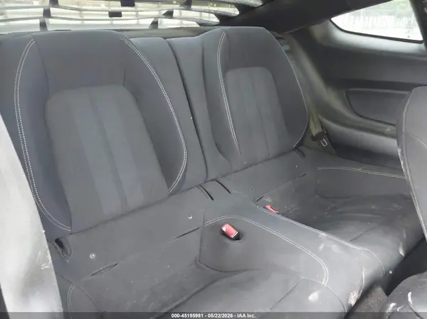 1FA6P8CF4K5108735 2019 FORD MUSTANG - Image 8
