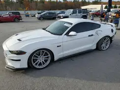 1FA6P8CF4K5111859 2019 FORD MUSTANG