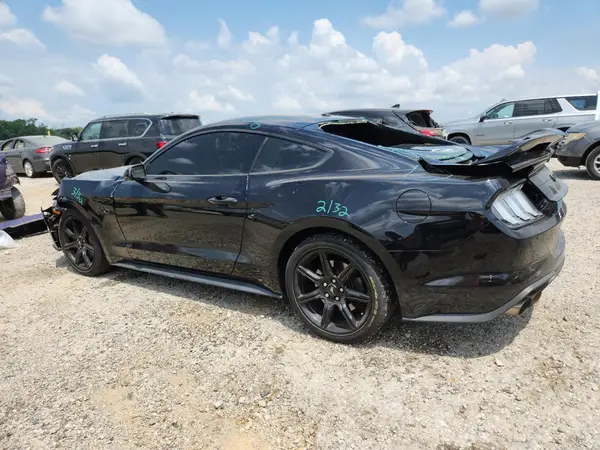1FA6P8CF4K5112879 2019 FORD MUSTANG - Image 2