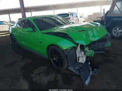 1FA6P8CF4K5114941 2019 FORD MUSTANG