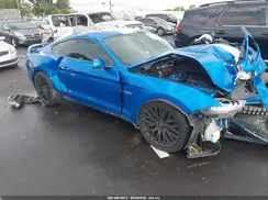 1FA6P8CF4K5116463 2019 FORD MUSTANG