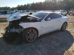 1FA6P8CF4K5116981 2019 FORD MUSTANG