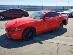 1FA6P8CF4K5118374 2019 FORD MUSTANG