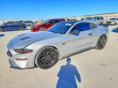 1FA6P8CF4K5118570 2019 FORD MUSTANG