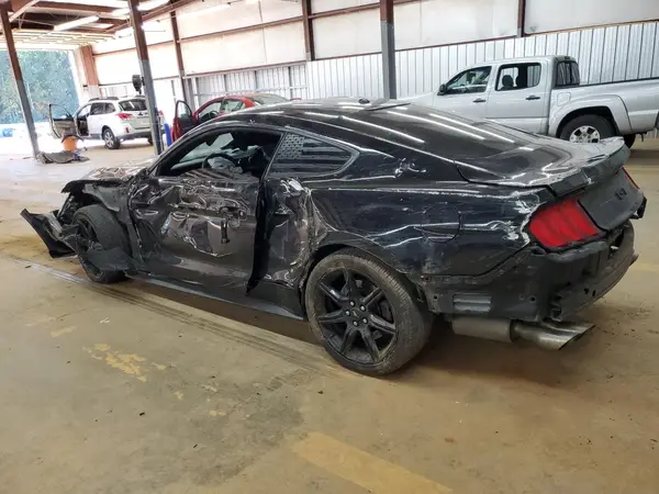 1FA6P8CF4K5122487 2019 FORD MUSTANG - Image 2