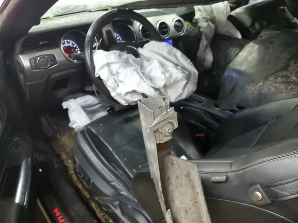 1FA6P8CF4K5122487 2019 FORD MUSTANG - Image 8
