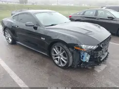 1FA6P8CF4K5123204 2019 FORD MUSTANG
