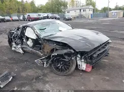 1FA6P8CF4K5124160 2019 FORD MUSTANG