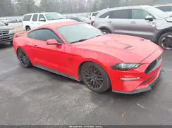 1FA6P8CF4K5124465 2019 FORD MUSTANG