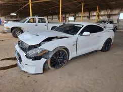 1FA6P8CF4K5125258 2019 FORD MUSTANG