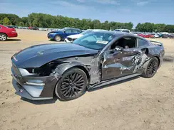 1FA6P8CF4K5129147 2019 FORD MUSTANG