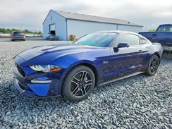 1FA6P8CF4K5132615 2019 FORD MUSTANG