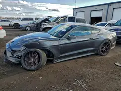 1FA6P8CF4K5133313 2019 FORD MUSTANG