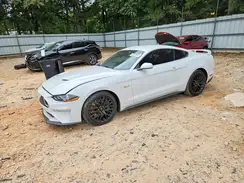 1FA6P8CF4K5133750 2019 FORD MUSTANG