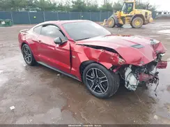 1FA6P8CF4K5133876 2019 FORD MUSTANG