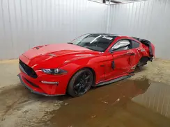 1FA6P8CF4K5134168 2019 FORD MUSTANG