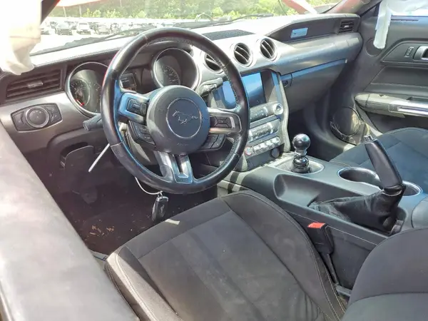 1FA6P8CF4K5134168 2019 FORD MUSTANG - Image 8