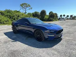 1FA6P8CF4K5134669 2019 FORD MUSTANG