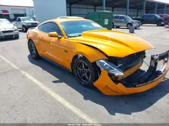 1FA6P8CF4K5135403 2019 FORD MUSTANG