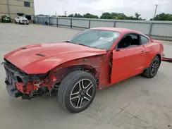 1FA6P8CF4K5138091 2019 FORD MUSTANG