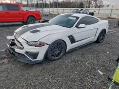 1FA6P8CF4K5139001 2019 FORD MUSTANG