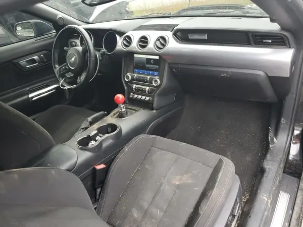 1FA6P8CF4K5140326 2019 FORD MUSTANG - Image 8