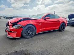 1FA6P8CF4K5143842 2019 FORD MUSTANG