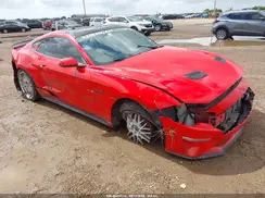 1FA6P8CF4K5144148 2019 FORD MUSTANG