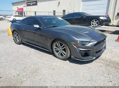 1FA6P8CF4K5146658 2019 FORD MUSTANG