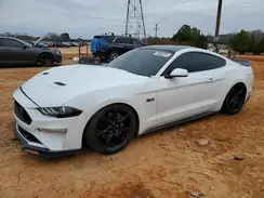 1FA6P8CF4K5146692 2019 FORD MUSTANG