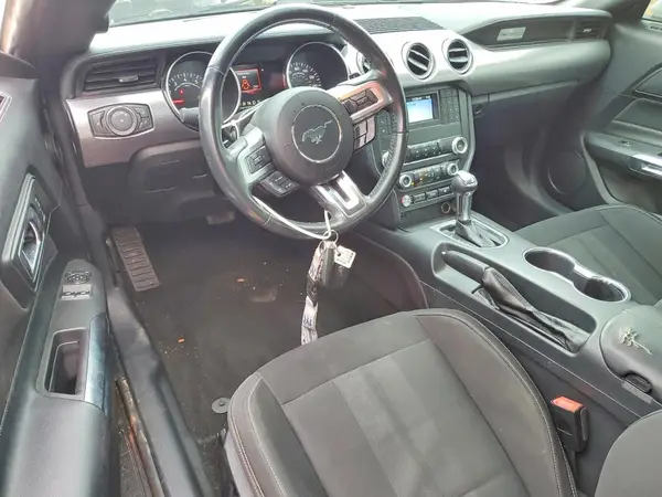 1FA6P8CF4K5146692 2019 FORD MUSTANG - Image 8