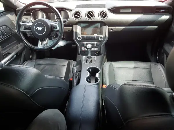 1FA6P8CF4K5147549 2019 FORD MUSTANG - Image 8