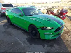 1FA6P8CF4K5148345 2019 FORD MUSTANG