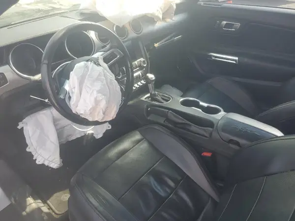 1FA6P8CF4K5151620 2019 FORD MUSTANG - Image 8