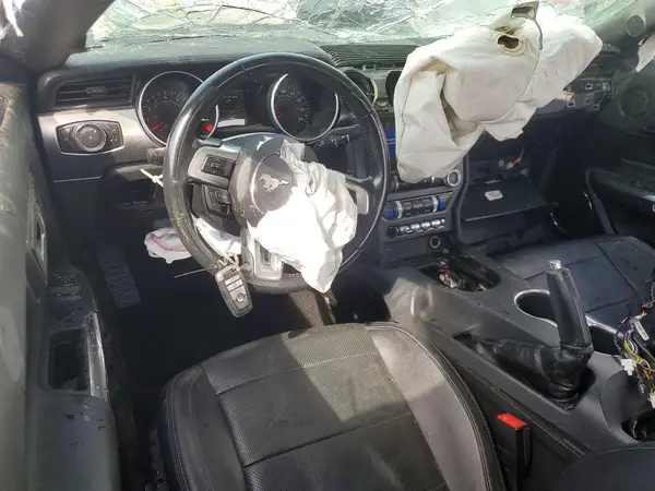 1FA6P8CF4K5151763 2019 FORD MUSTANG - Image 8