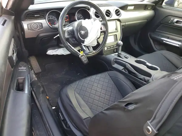 1FA6P8CF4K5152900 2019 FORD MUSTANG - Image 8