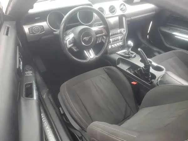 1FA6P8CF4K5153755 2019 FORD MUSTANG - Image 8