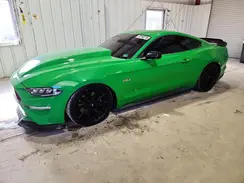 1FA6P8CF4K5153867 2019 FORD MUSTANG