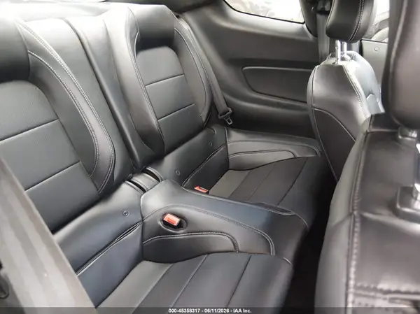 1FA6P8CF4K5156977 2019 FORD MUSTANG - Image 8