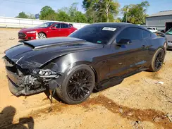 1FA6P8CF4K5157420 2019 FORD MUSTANG