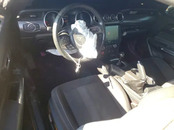 1FA6P8CF4K5157420 2019 FORD MUSTANG - Image 8