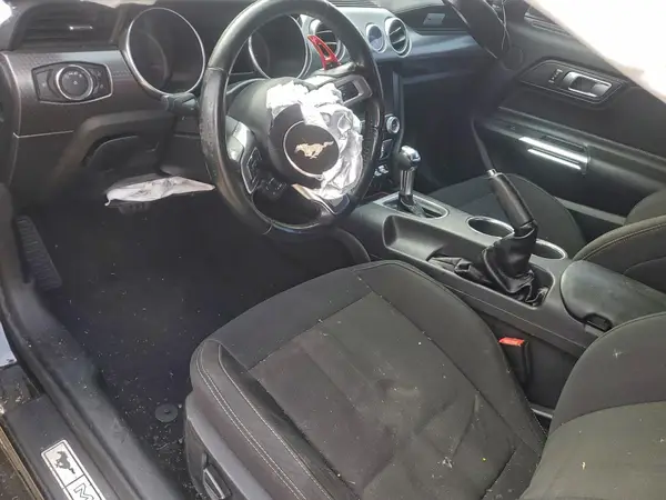 1FA6P8CF4K5158065 2019 FORD MUSTANG - Image 8