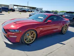 1FA6P8CF4K5161211 2019 FORD MUSTANG