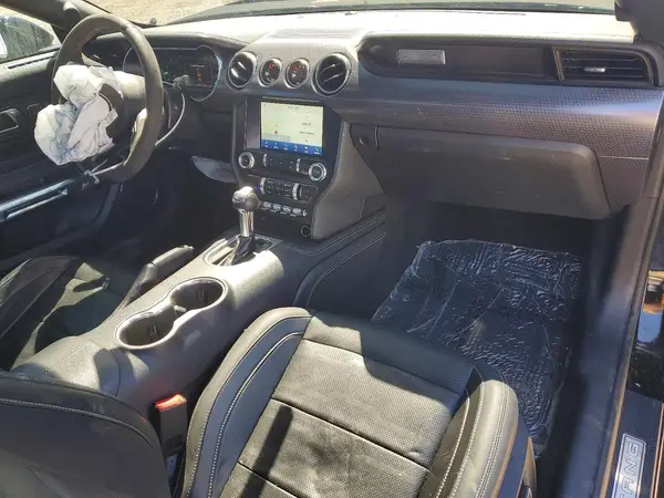 1FA6P8CF4K5163248 2019 FORD MUSTANG - Image 8