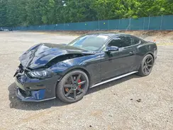 1FA6P8CF4K5164383 2019 FORD MUSTANG